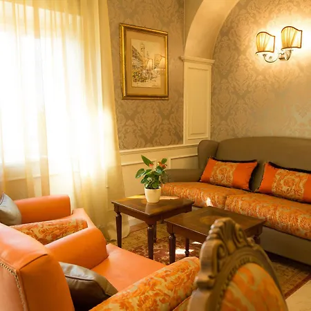 Apartament 3 *