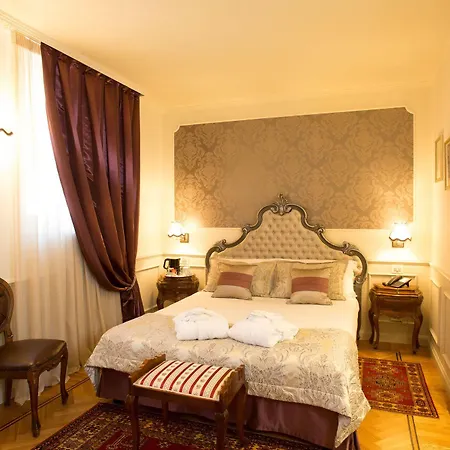 3 Apartament