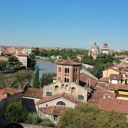 3 Apartament Werona