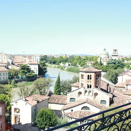 Apartment 3 Verona